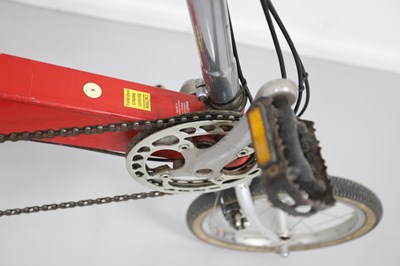Lot 45 - 1990s BikeE CT