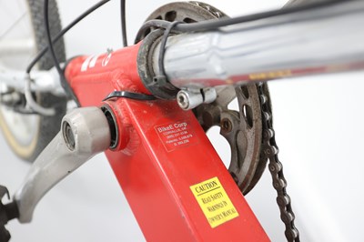 Lot 45 - 1990s BikeE CT