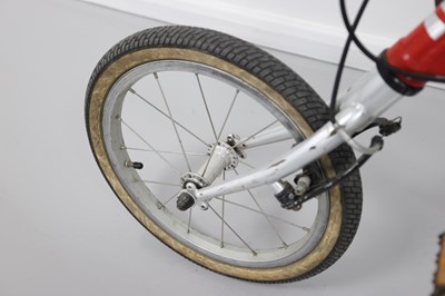 Lot 45 - 1990s BikeE CT