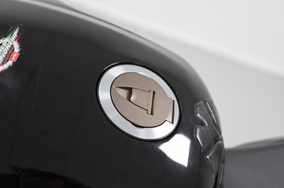 Lot 22 - 2004 Aprilia RSV Mille R