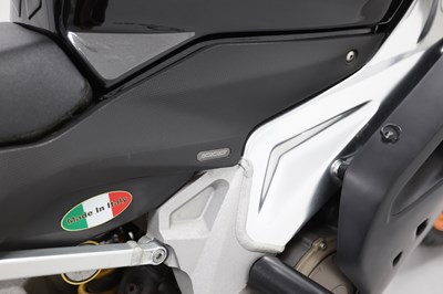 Lot 22 - 2004 Aprilia RSV Mille R