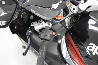 Lot 22 - 2004 Aprilia RSV Mille R