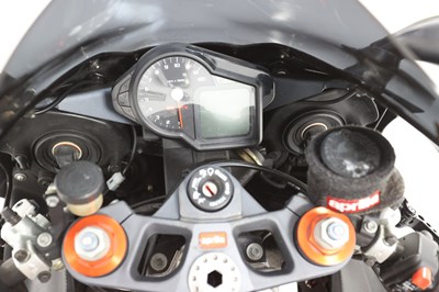 Lot 22 - 2004 Aprilia RSV Mille R