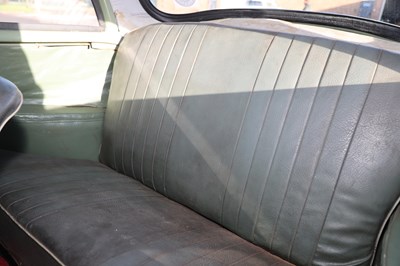 Lot 103 - 1958 Morris Minor 1000 Saloon