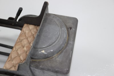 Lot 49 - Renault-Style Pedal Car