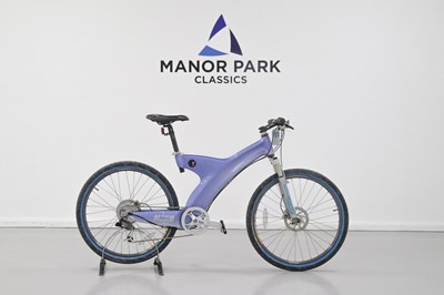 Lot 44 - EP-X Mako