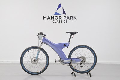 Lot 44 - EP-X Mako
