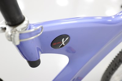 Lot 44 - EP-X Mako
