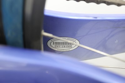Lot 44 - EP-X Mako