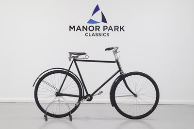 Lot 43 - 1900s Durkopp Shaft Drive