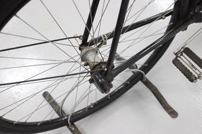 Lot 43 - 1900s Durkopp Shaft Drive
