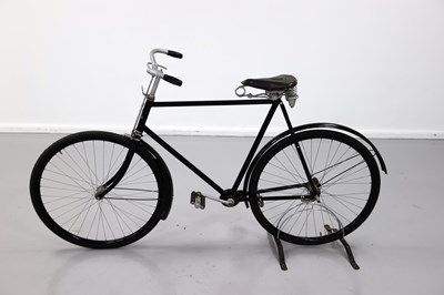 Lot 43 - 1900s Durkopp Shaft Drive