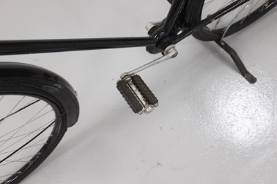 Lot 43 - 1900s Durkopp Shaft Drive