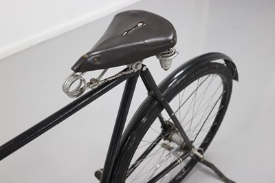 Lot 43 - 1900s Durkopp Shaft Drive