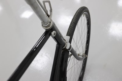 Lot 43 - 1900s Durkopp Shaft Drive
