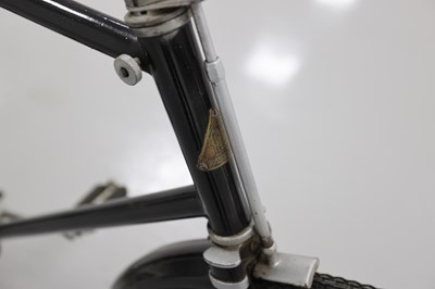 Lot 43 - 1900s Durkopp Shaft Drive