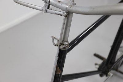 Lot 43 - 1900s Durkopp Shaft Drive