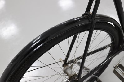 Lot 43 - 1900s Durkopp Shaft Drive