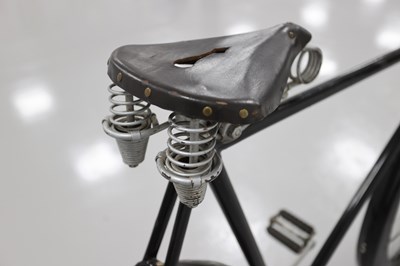 Lot 43 - 1900s Durkopp Shaft Drive