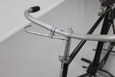 Lot 43 - 1900s Durkopp Shaft Drive
