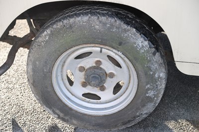Lot 141 - 1969 Land Rover 88 Series IIA