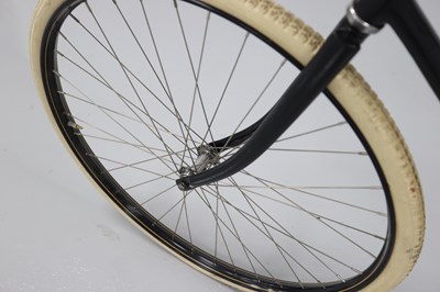 Lot 42 - 1899 Peugeot Path Racer