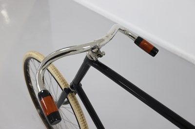 Lot 42 - 1899 Peugeot Path Racer
