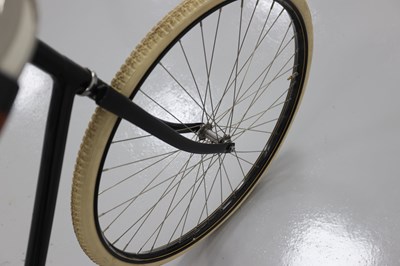 Lot 42 - 1899 Peugeot Path Racer