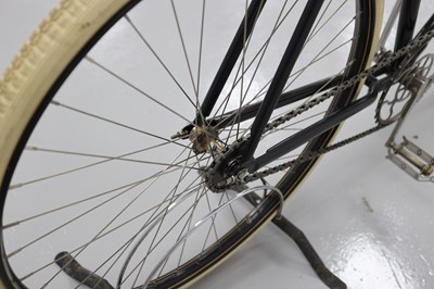 Lot 42 - 1899 Peugeot Path Racer