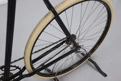 Lot 42 - 1899 Peugeot Path Racer