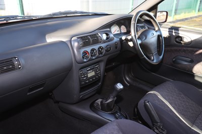 Lot 131 - 1998 Ford Escort 1.6 Si