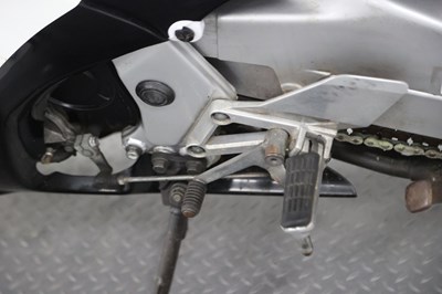 Lot 28 - 1995 Honda CBR600F3