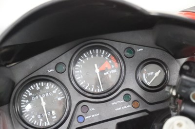 Lot 28 - 1995 Honda CBR600F3