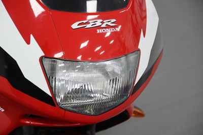 Lot 28 - 1995 Honda CBR600F3