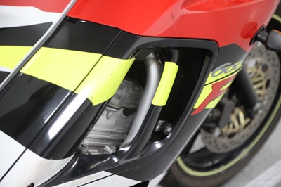 Lot 28 - 1995 Honda CBR600F3