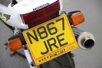 Lot 28 - 1995 Honda CBR600F3
