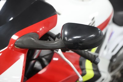 Lot 28 - 1995 Honda CBR600F3