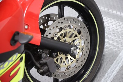 Lot 28 - 1995 Honda CBR600F3