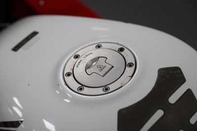 Lot 28 - 1995 Honda CBR600F3