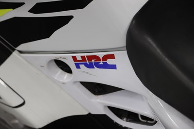 Lot 28 - 1995 Honda CBR600F3