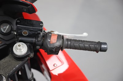 Lot 28 - 1995 Honda CBR600F3