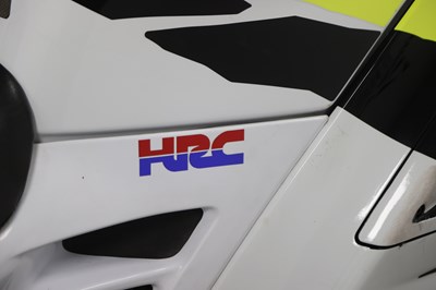 Lot 28 - 1995 Honda CBR600F3