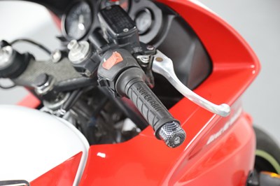 Lot 28 - 1995 Honda CBR600F3
