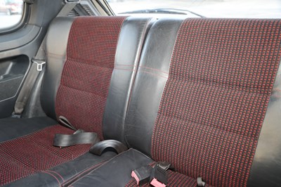 Lot 112 - 1992 Peugeot 205 GTi 1.9