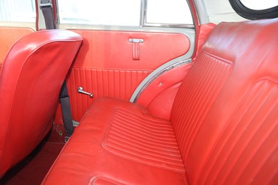 Lot 138 - 1969 Morris Minor 1000 Saloon