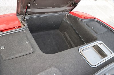 Lot 135 - 1991 Ferrari 348 TS