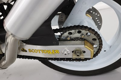 Lot 29 - 1990 Ducati 851