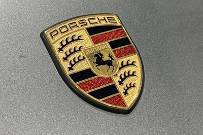 Lot 117 - 2008 Porsche 911 Carrera 4S Cabriolet