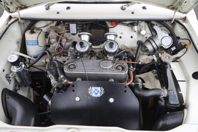 Lot 132 - 1978 Leyland Mini 1275 GT