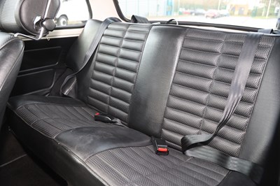 Lot 132 - 1978 Leyland Mini 1275 GT